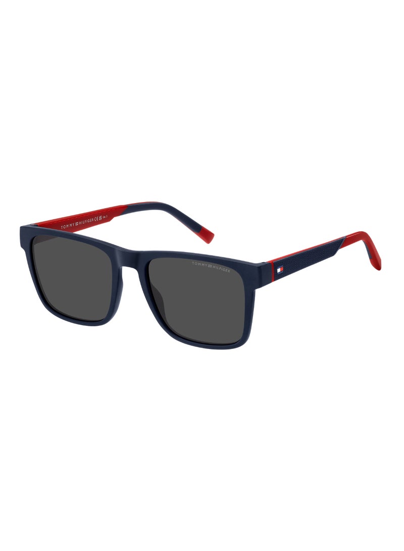 TOMMY HILFIGER Rectangular Sunglasses - Image 1