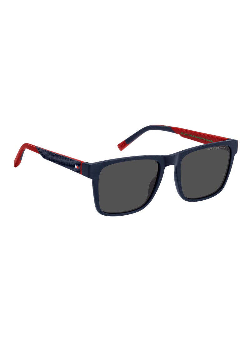TOMMY HILFIGER Rectangular Sunglasses - Image 2