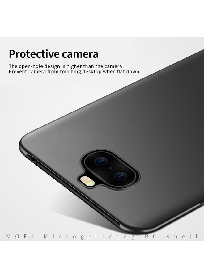 موفي جراب صلب فائق النحافة من البولي كربونات المصقول لهاتف Sony Xperia 20 / Xperia XA4 - Image 5