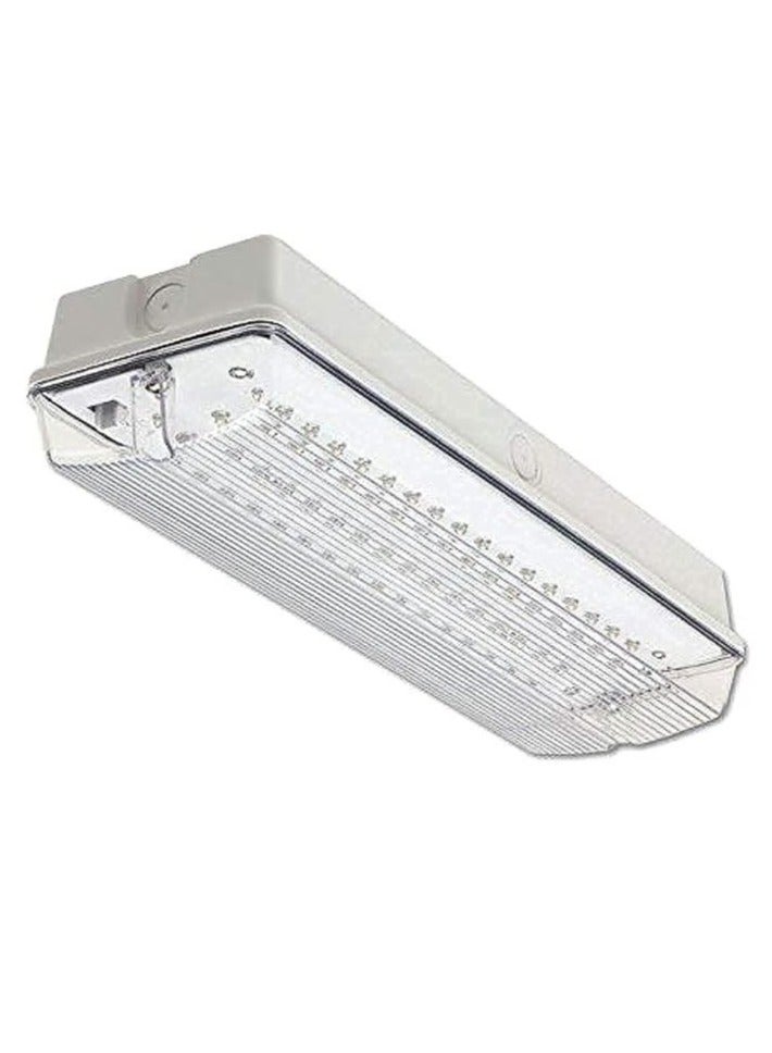 MODI Emergency LED Exit light for home and office use  - Image 1
