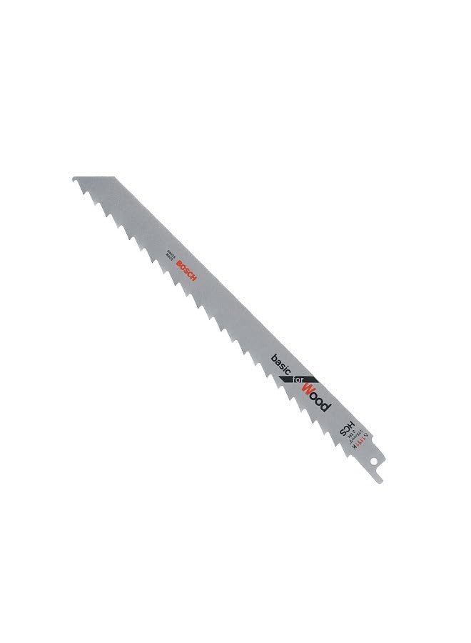 BOSCH saw blade hcs, s 1111 k - Image 5