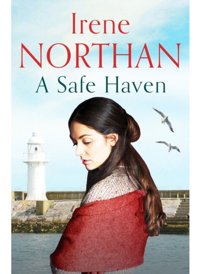 A Safe Haven - Paperback