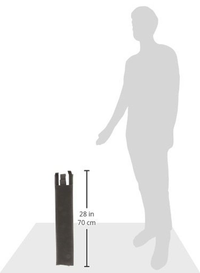 كونج طوق كي في بي المقاوم للعض، مقاس الرقبة: 19-23 بوصة، العرض: 5 بوصات - Image 2