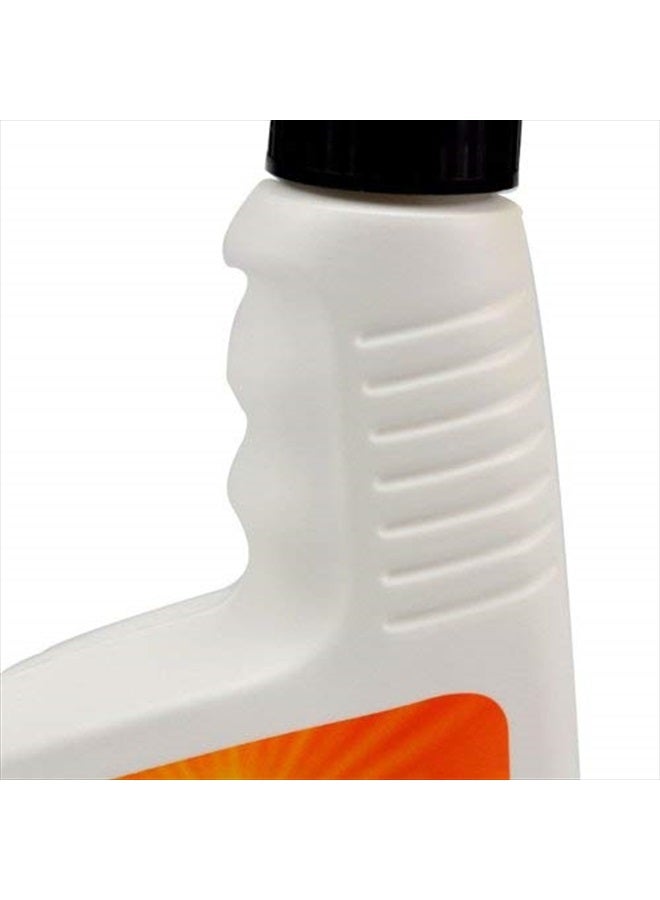 ARMOR ALL منظف متعدد الاستخدامات ، رذاذ تنظيف السيارات لجميع أسطح السيارات ، 16 أونصة سائلة - Image 4