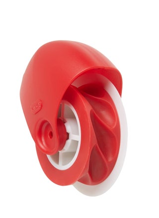 Talisman Designs Pastry Wheel Pie Crust Decorator | Pie Crust Wheel | Pie Crust Decorating Tools | Easy to Use Pastry Wheel | Pie Decorating Tools & Gadgets | Pie Crust Embosser - pzsku/ZAB2CBE622AFCC2009CB6Z/45/_/1736852024/2ab3f5d1-fb5e-46cd-abfa-c48e2d967202
