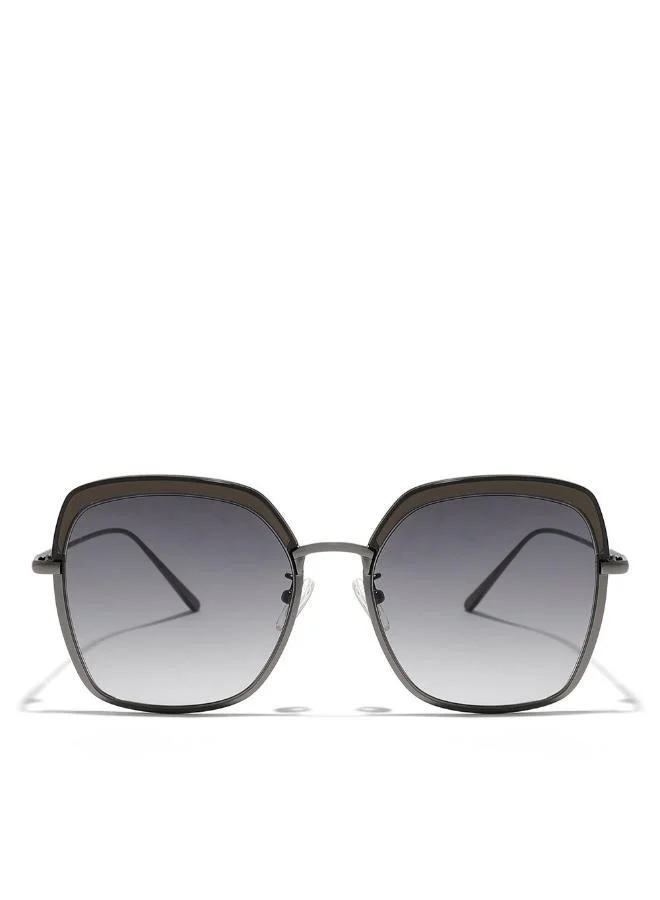 30Sundays 30Sundays SLAY By Eyewa -Women Sunglasses -Square Sunglasses