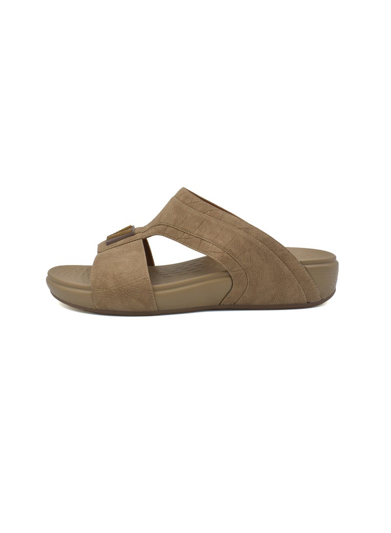 AL QAED صنادل عربية للرجال القايد 32176 - Image 3