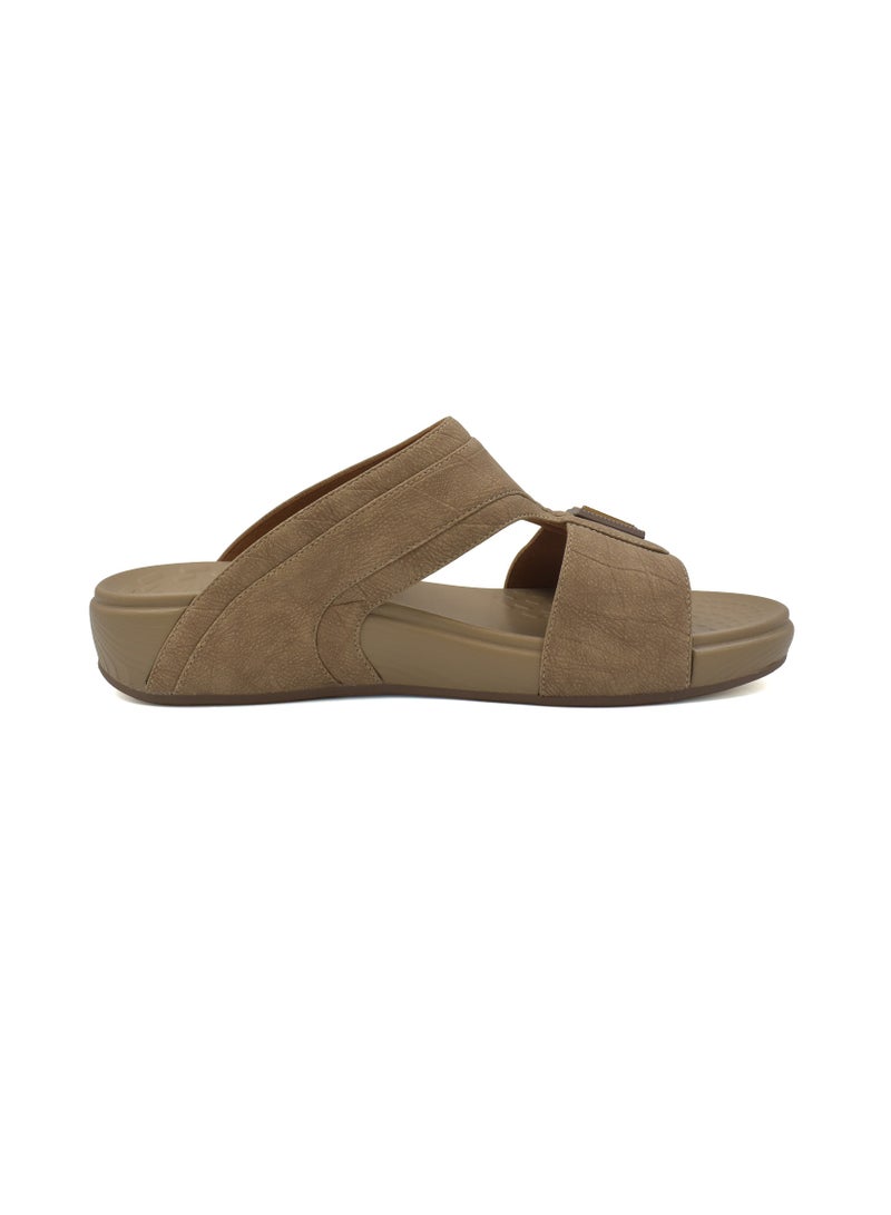 AL QAED صنادل عربية للرجال القايد 32176 - Image 4