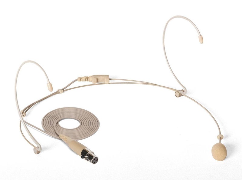 SAMSON XPD2 Headset USB Wireless System - Image 4