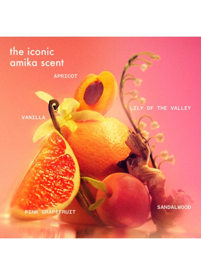 أميكا معطر أميكا أورا للشعر والجسم 90 مل - Image 4