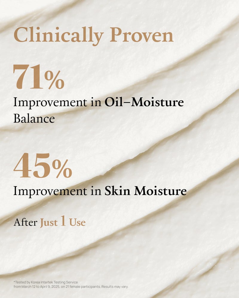 FULLY Rice-Dough Mask Cleanser, Hydrating Mask, Nourishing, Low-pH Formula, Clear Pores, Face Wash, Dry & Sensitive Skin, Vegan Korean Skincare 4.39 fl.oz - Image 5