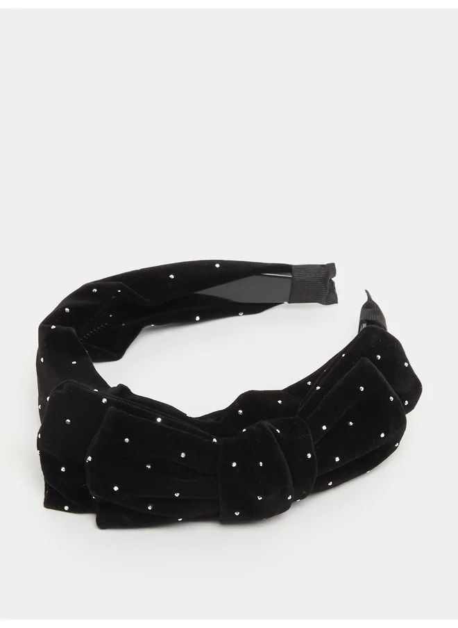 Styli Styli Embellished Headband