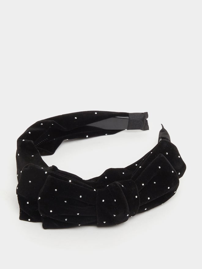 Styli Styli Embellished Headband  - Image 1