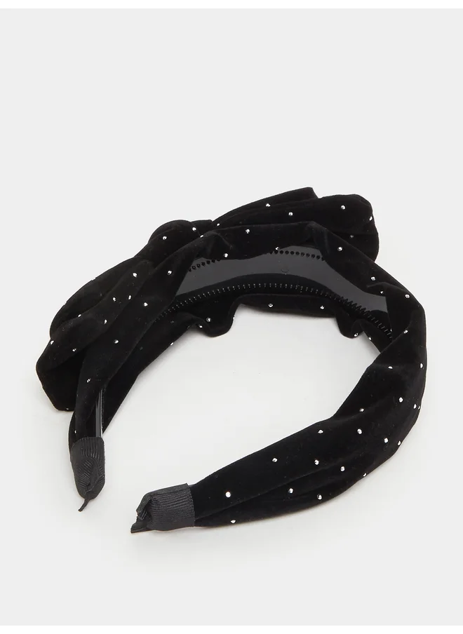 Styli Styli Embellished Headband