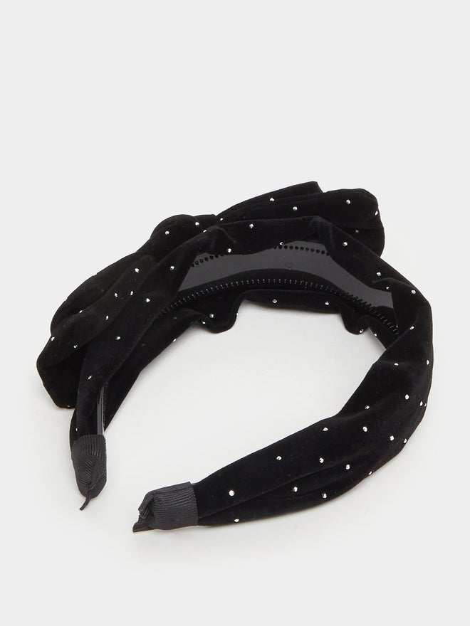 Styli Styli Embellished Headband  - Image 2