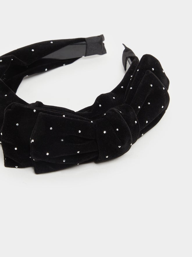 Styli Styli Embellished Headband  - Image 3