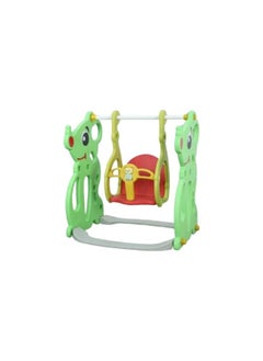 Kids Swing Yt 25 1 Green - pzsku/ZAB2D77DA5A402F33008DZ/45/_/1719943295/873a1641-3100-4cc4-93d7-dfdafe819973