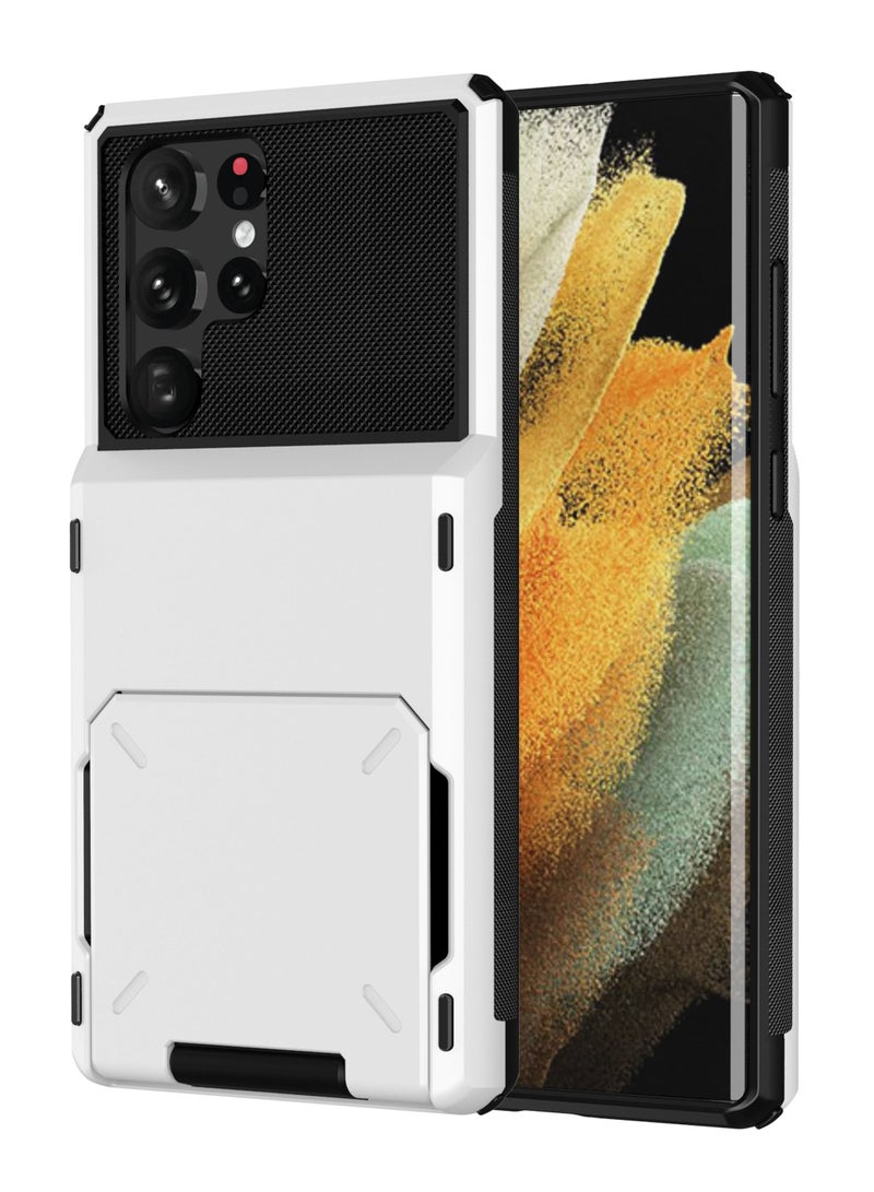 Suteni Protective Back Cover Case Phone Case for Samsung Mobile Phone