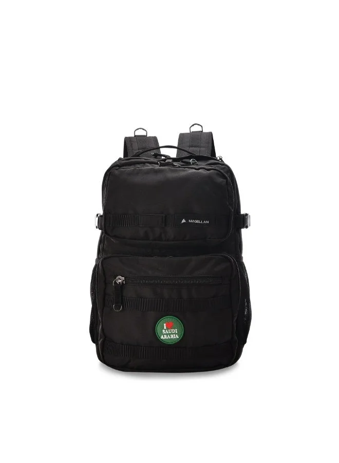 MAGELLAN Backpack BP119320 | 18 Inch Lightweight Backpack |Durable Travel, School & Office Bag