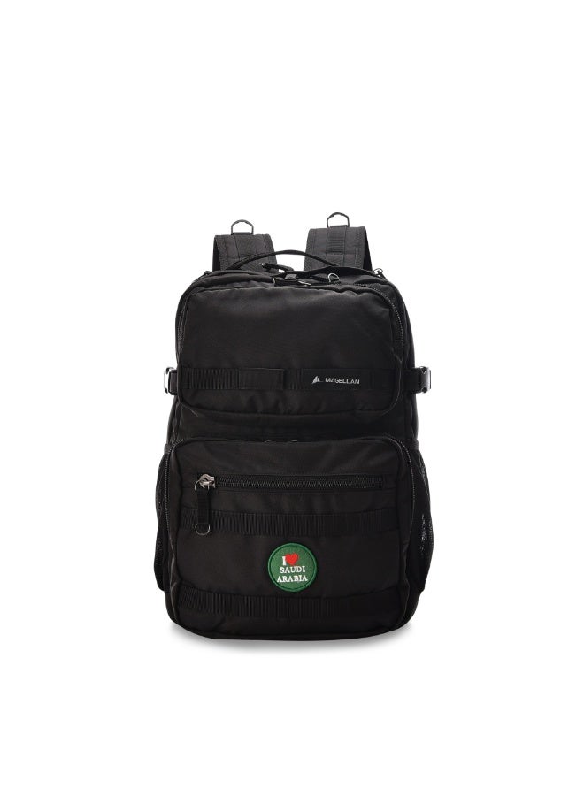 MAGELLAN Backpack BP119320 | 18 Inch Lightweight Backpack |Durable Travel, School & Office Bag - Image 1