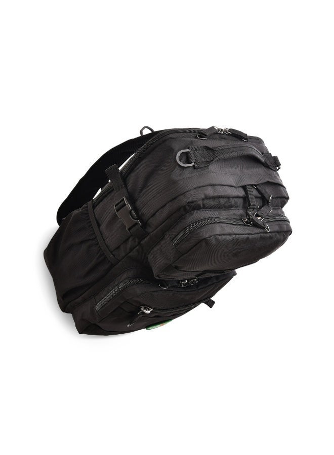 MAGELLAN Backpack BP119320 | 18 Inch Lightweight Backpack |Durable Travel, School & Office Bag - Image 4