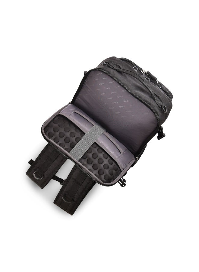 MAGELLAN Backpack BP119320 | 18 Inch Lightweight Backpack |Durable Travel, School & Office Bag - Image 3