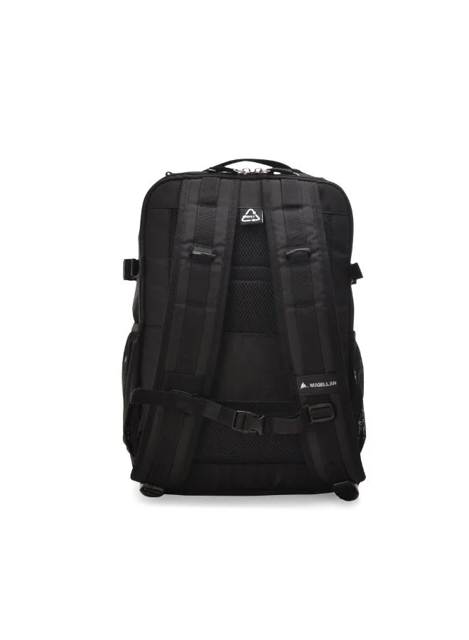 MAGELLAN Backpack BP119320 | 18 Inch Lightweight Backpack |Durable Travel, School & Office Bag