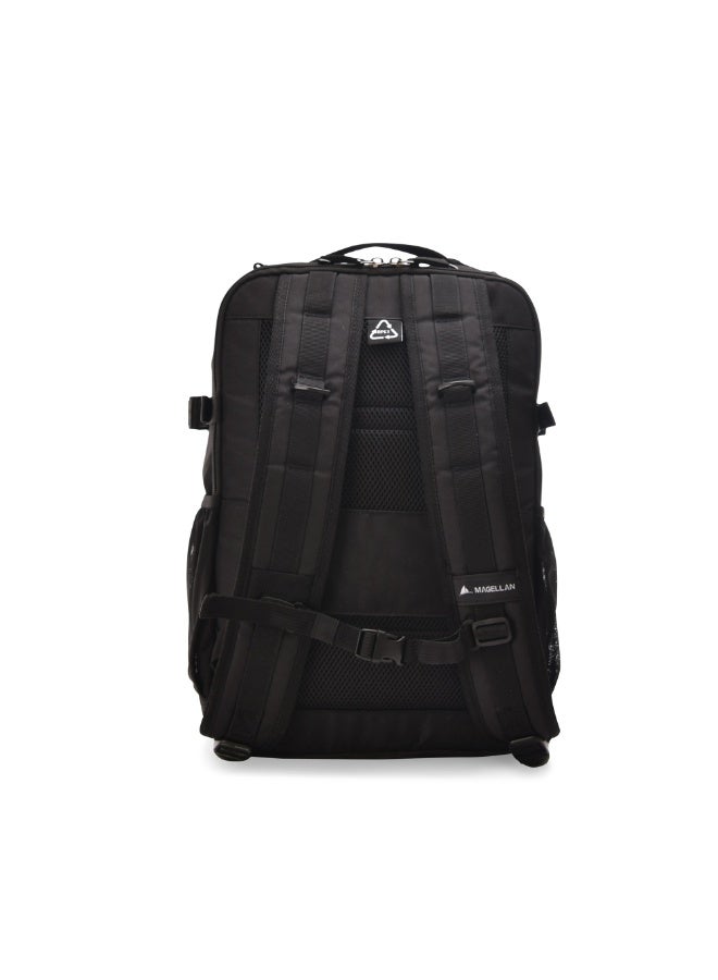 MAGELLAN Backpack BP119320 | 18 Inch Lightweight Backpack |Durable Travel, School & Office Bag - Image 2
