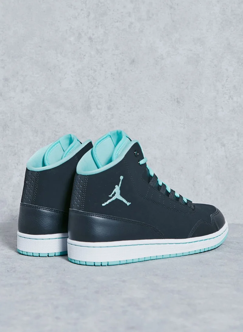 Jordan Jordan Executive