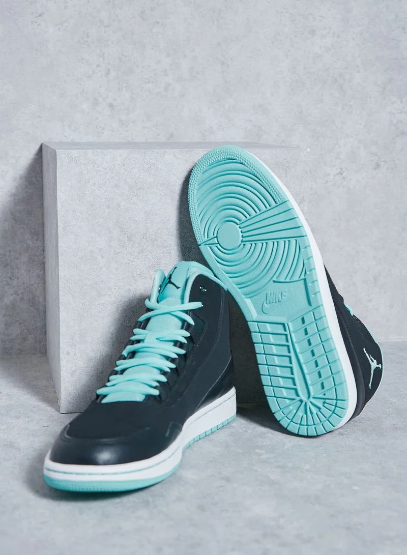 Jordan Jordan Executive
