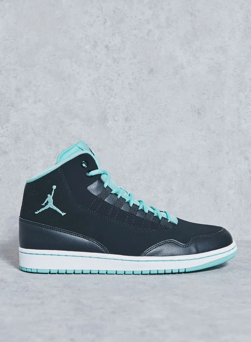 Jordan Jordan Executive