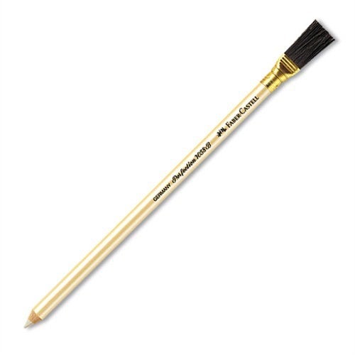 Typewriter Eraser with Brush 7058B - 185800