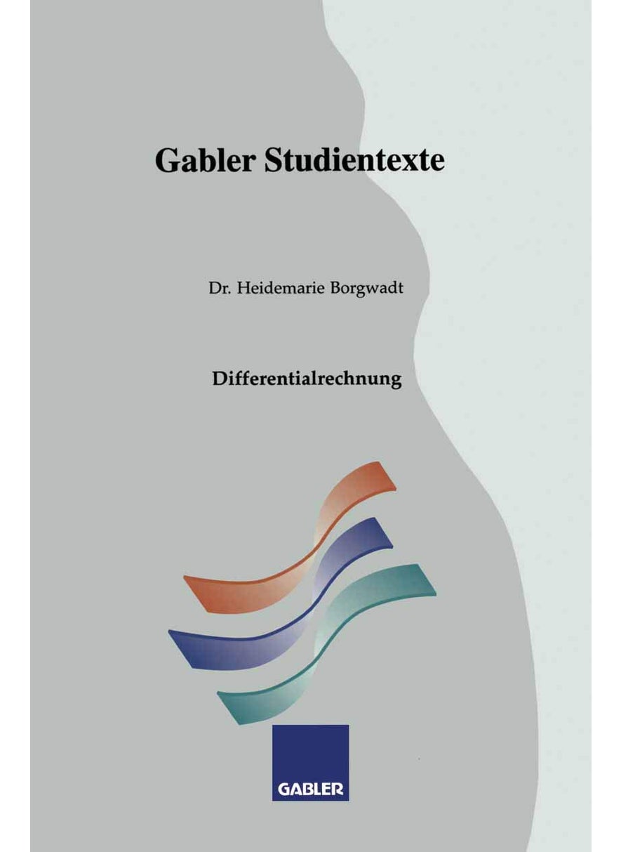 Differentialrechnung 