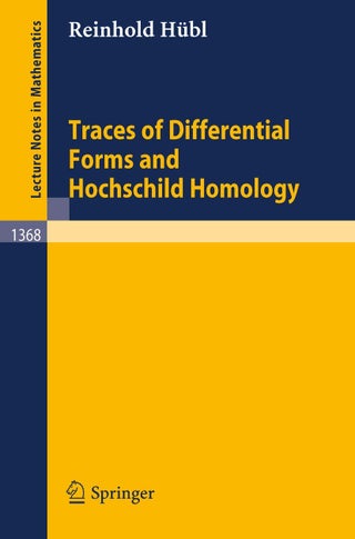 Traces of Differential Forms and Hochschild Homology - pzsku/ZAB2E1EEB98F015BCC7FBZ/45/1749041644/0439807f-f081-4cd6-a61a-0b37fdc46d14
