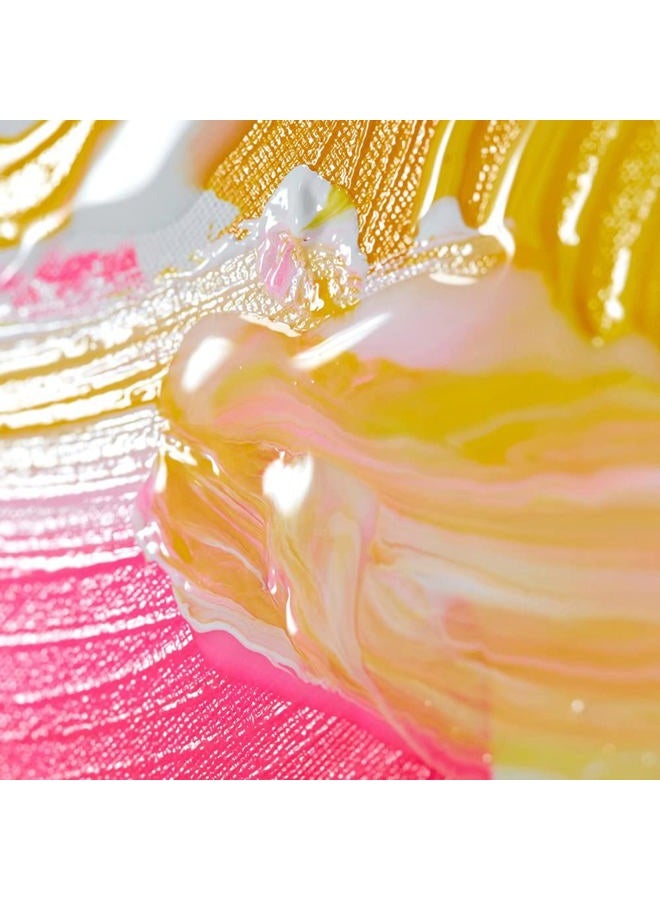 Liquitex ورنيش لامع احترافي، 946 مل (32 أونصة) - Image 4