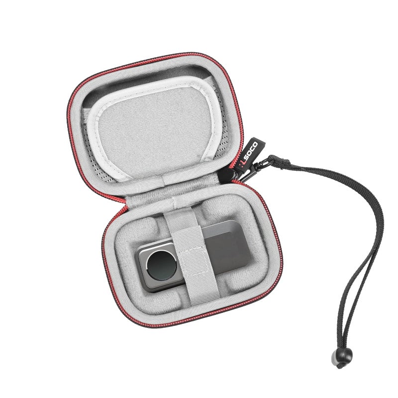 RLSOCO Hard Case for FLIR One Gen 3One ProPro LT TOPDON TC002C DUOTC001TC002TC002CTC001 MaxTC001 Plus Fluke TC01ATC01BTC01C Thermal Imaging Camera Case Only - Image 2