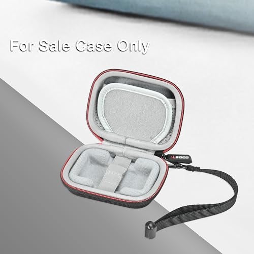 RLSOCO Hard Case for FLIR One Gen 3One ProPro LT TOPDON TC002C DUOTC001TC002TC002CTC001 MaxTC001 Plus Fluke TC01ATC01BTC01C Thermal Imaging Camera Case Only - Image 3