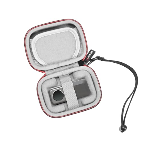 RLSOCO Hard Case for FLIR One Gen 3One ProPro LT TOPDON TC002C DUOTC001TC002TC002CTC001 MaxTC001 Plus Fluke TC01ATC01BTC01C Thermal Imaging Camera Case Only - Image 1