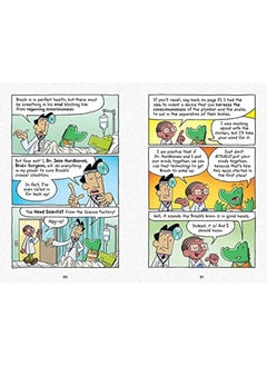 InvestiGators: Off the Hook  - Image 2
