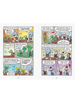 InvestiGators: Off the Hook  - Image 5
