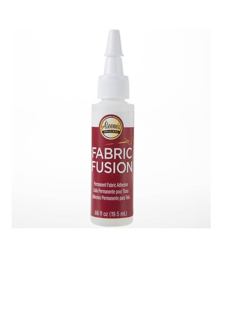 Aleene's - Fabric Fusion 0.66oz - Image 1