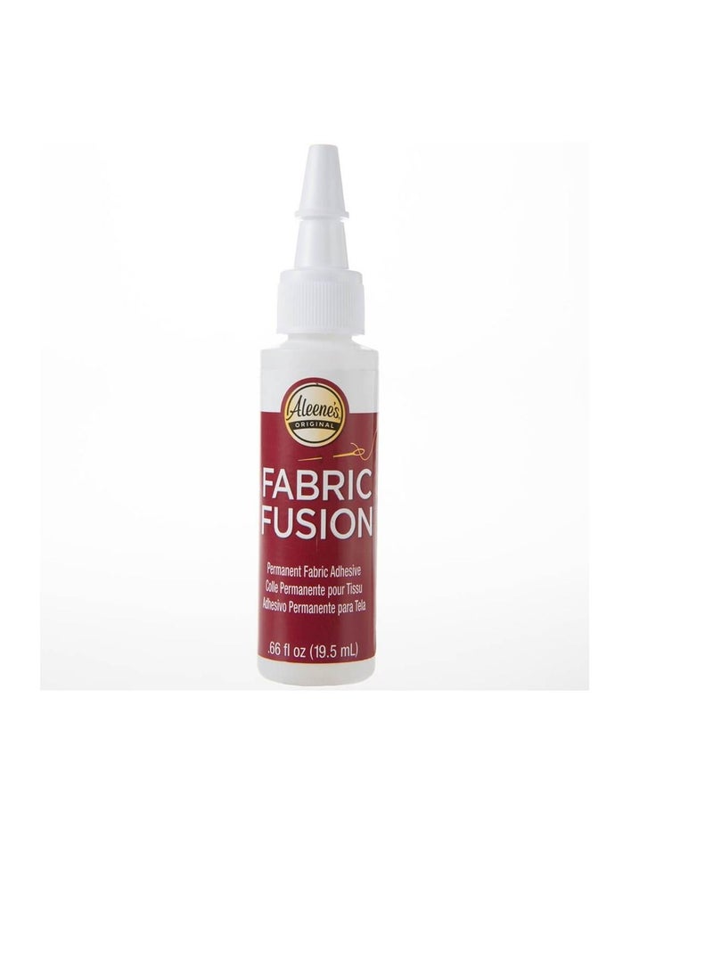 Aleene's - Fabric Fusion 0.66oz - Image 1