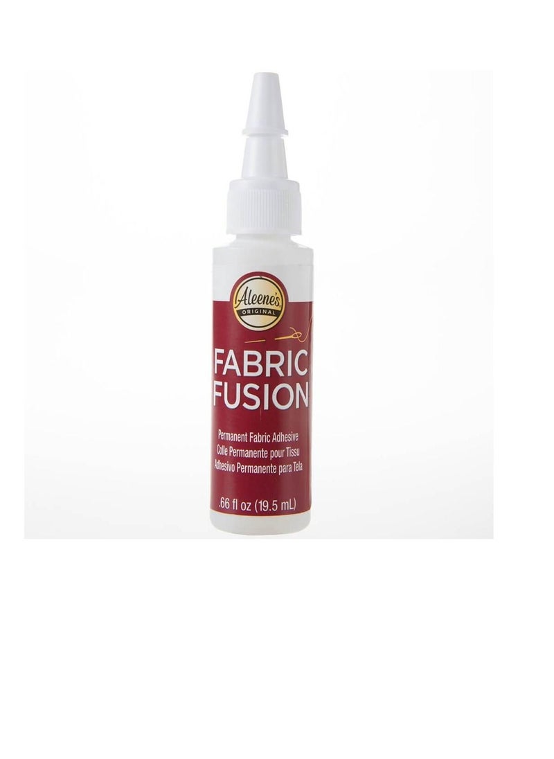 Aleene's - Fabric Fusion 0.66oz - Image 1