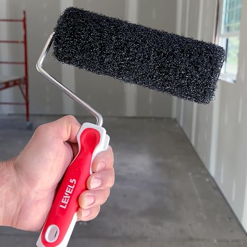 Level-5 LEVEL5 9" Drywall Compound Roller | 4-905 - Image 2
