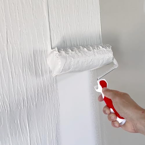 Level-5 LEVEL5 9" Drywall Compound Roller | 4-905 - Image 4