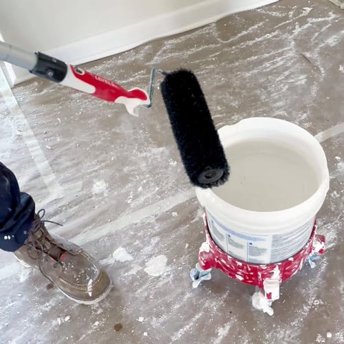 Level-5 LEVEL5 9" Drywall Compound Roller | 4-905 - Image 5