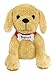MerryMakers Biscuit Plush Doll 10Inch Yellow - Image 2