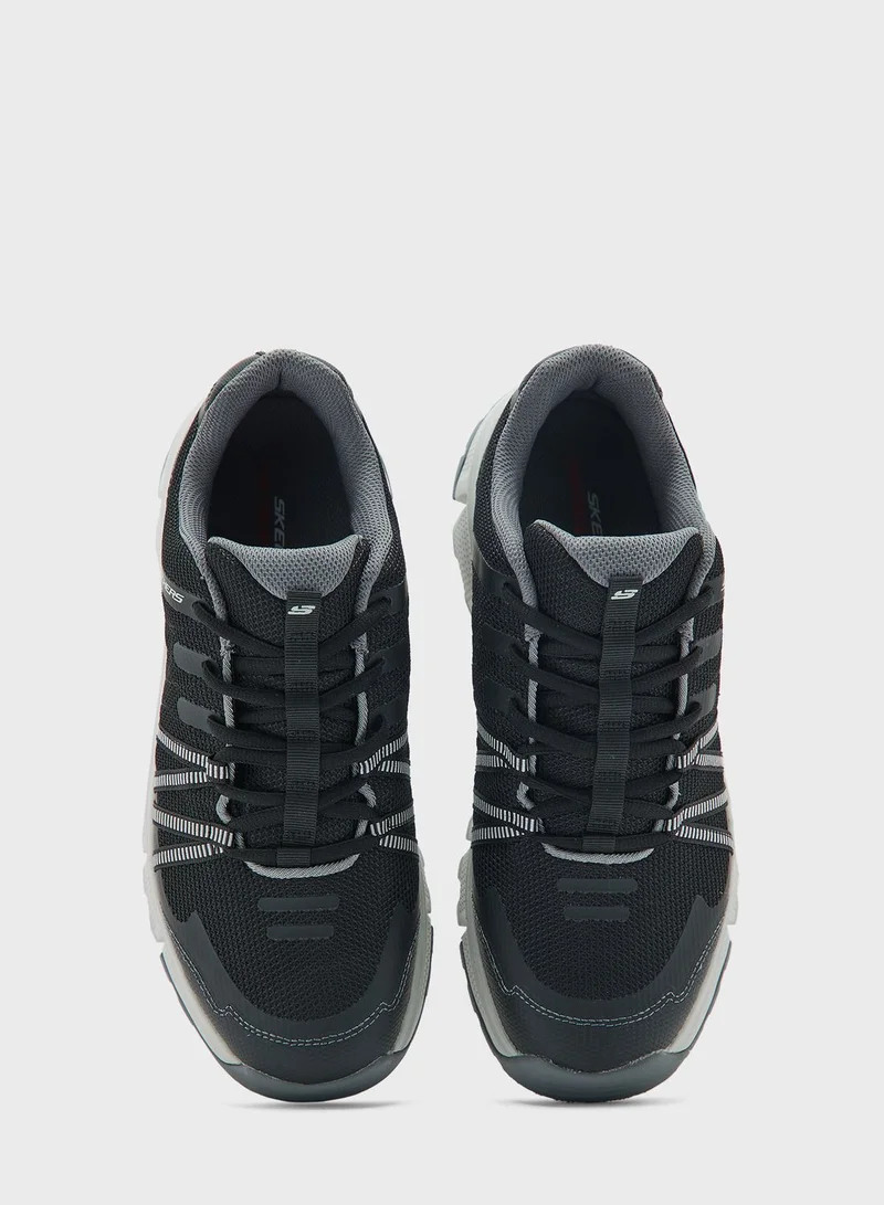 SKECHERS Summits At
