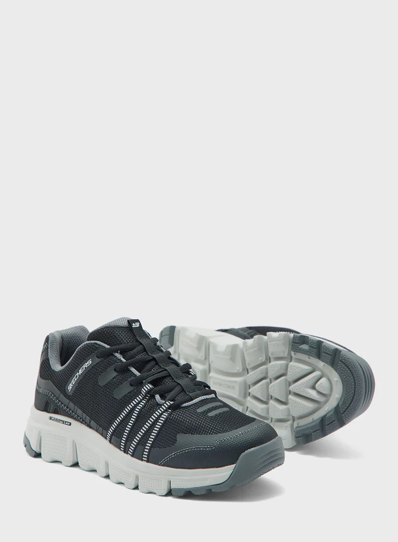 SKECHERS Summits At