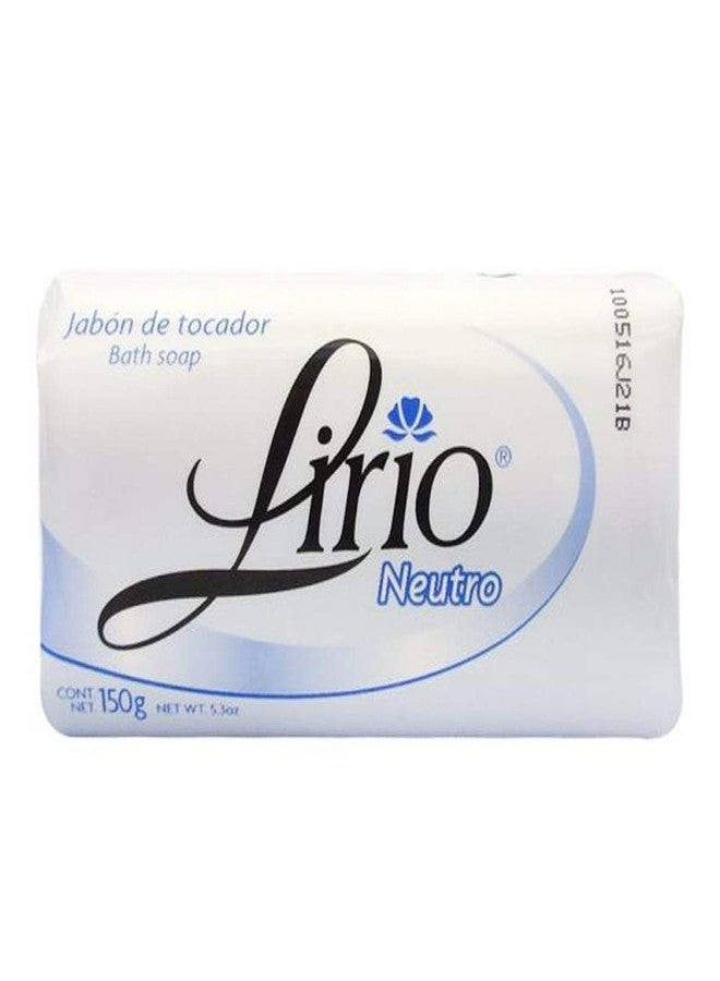 Lirio Soap Neutro (150G Each) - Image 2